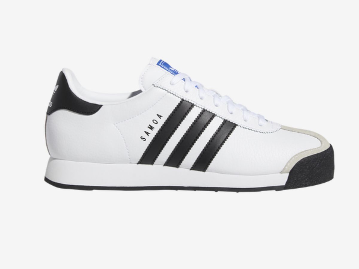 adidas Originals Samoa (Image via Foot Locker)