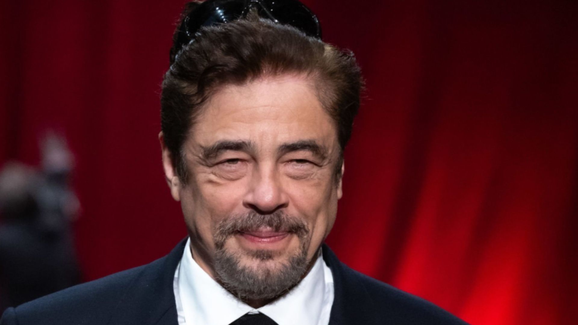 Benicio Del Toro | Image via Getty