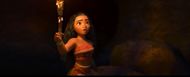 List of all Moana voice actors