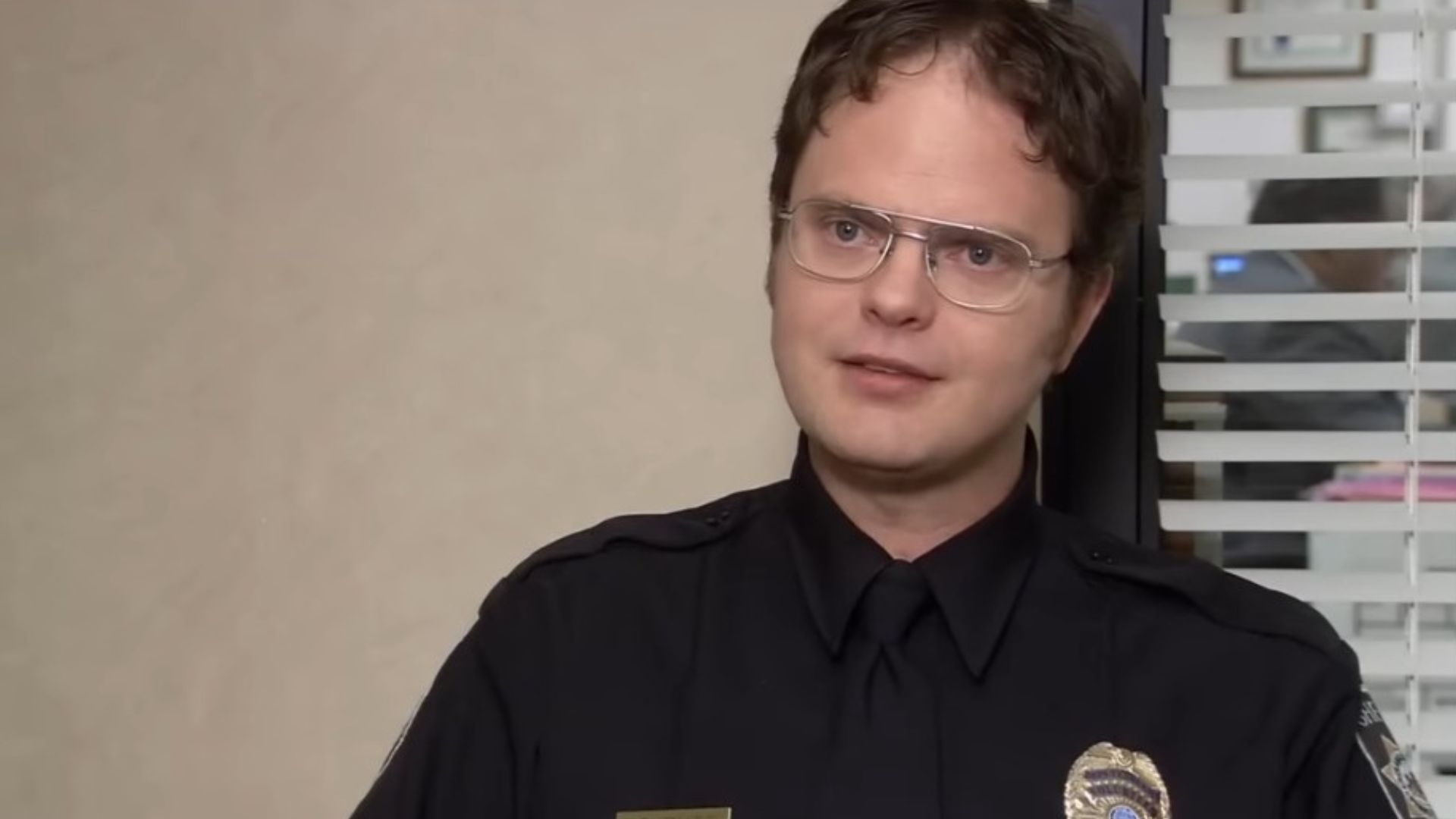 Dwight Schrute in The Office | Image via: Deedle-Dee Productions