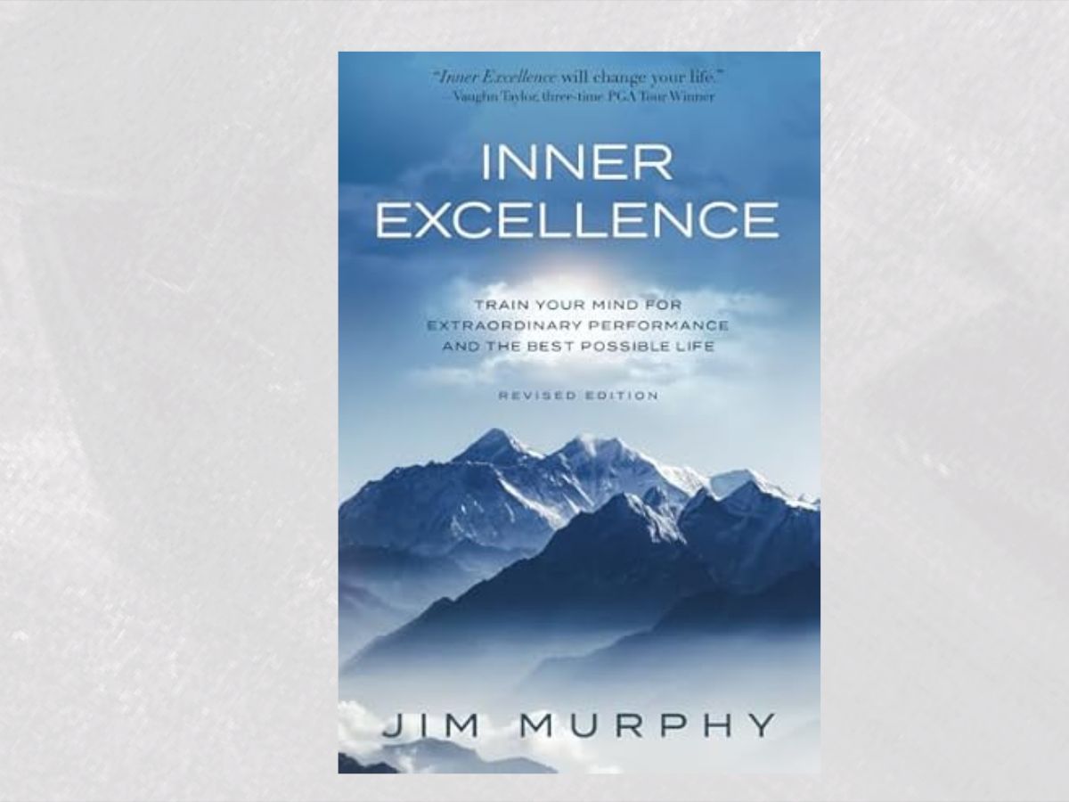 Inner Excellence (Image via Amazon)