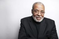James Earl Jones - You Can't Take It With You - Source: Getty