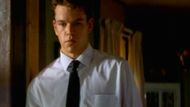 Matt Damon in The Rainmaker| Image via Amazon Prime