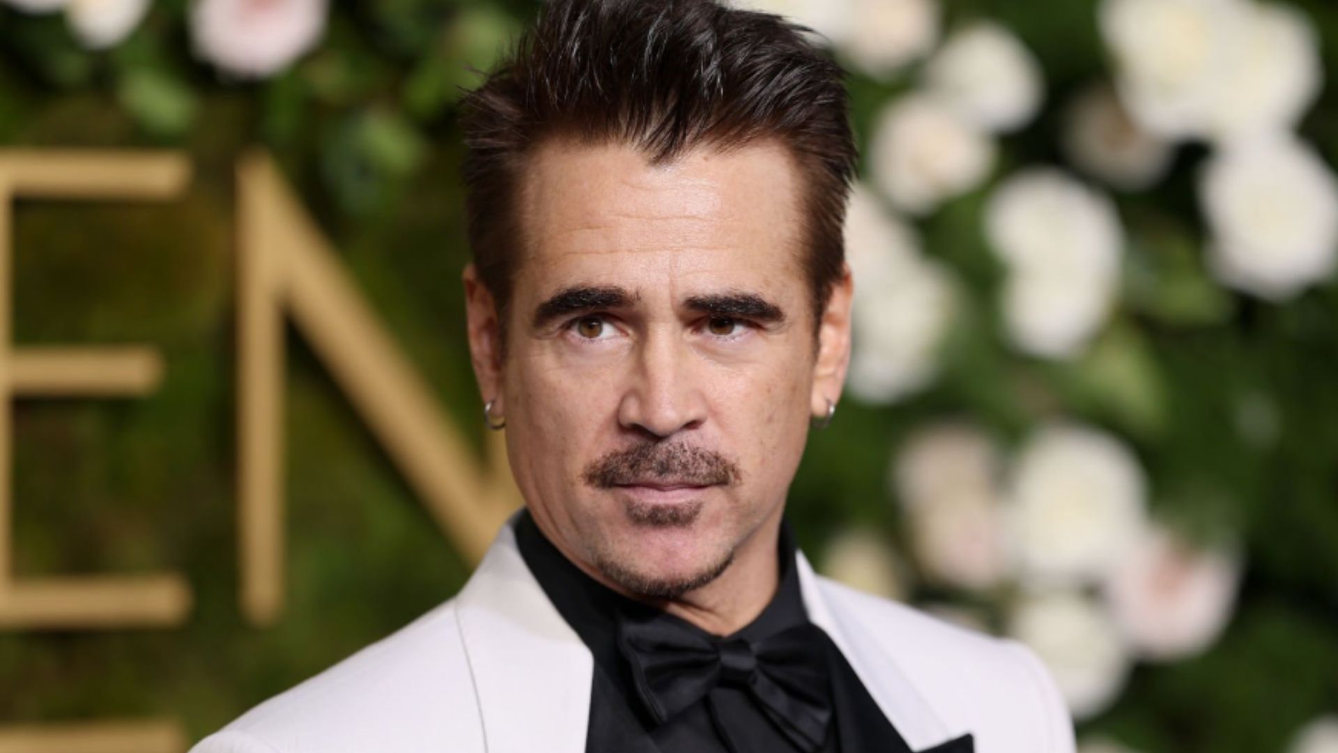 Colin Farrell | Image via Getty