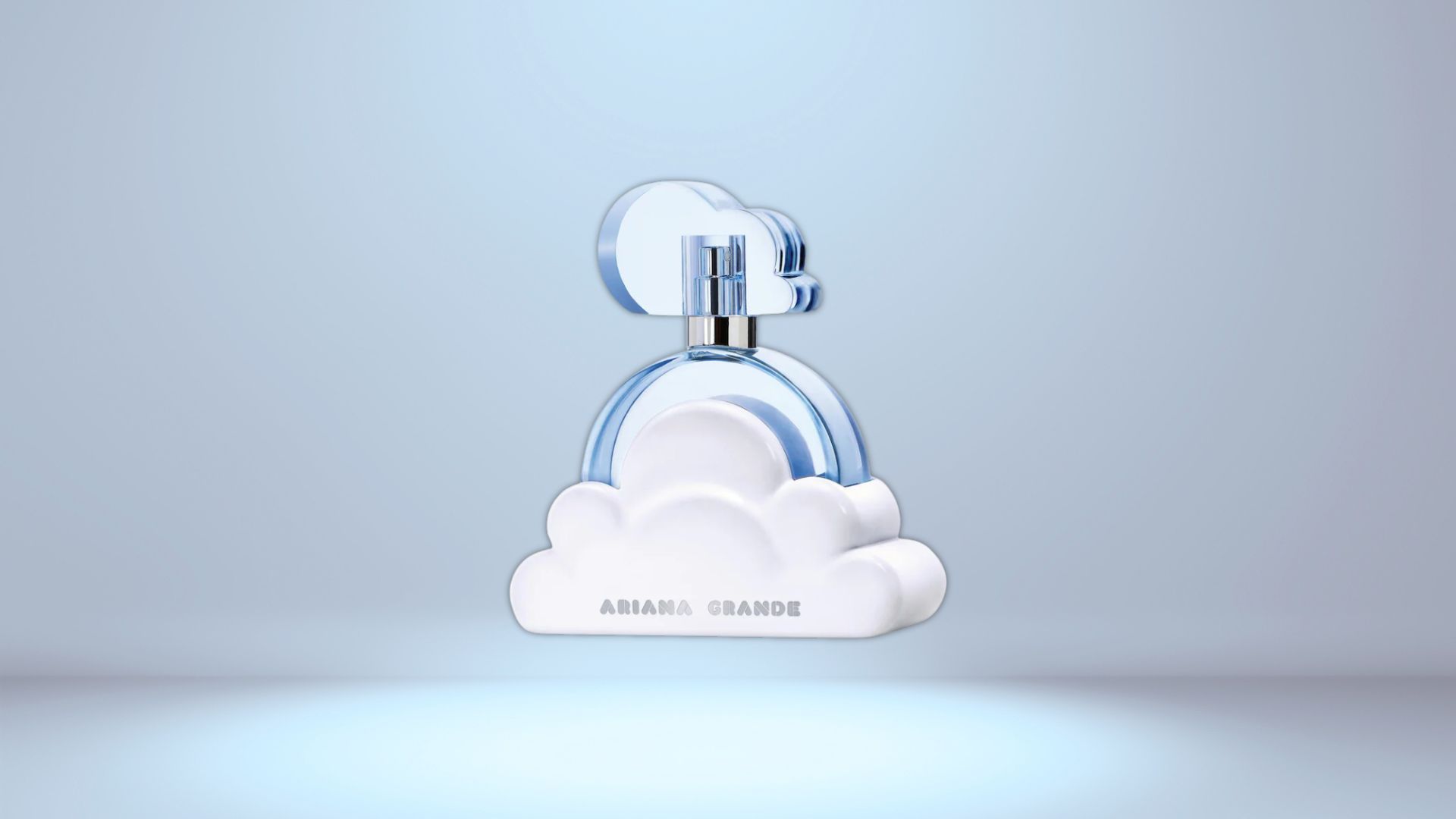 Cloud by Ariana Grande (Image via Sephora)