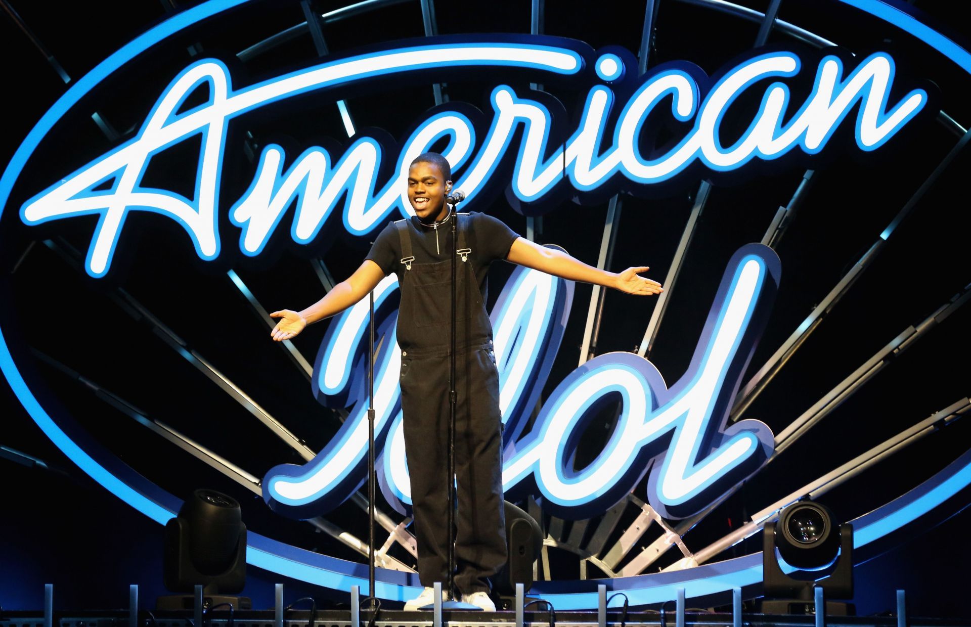 The American Idol Live! 2018 Tour - Source: Getty