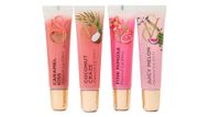 Flavor Favorites Gloss Gift Set (Image via Victoria's Secrets)