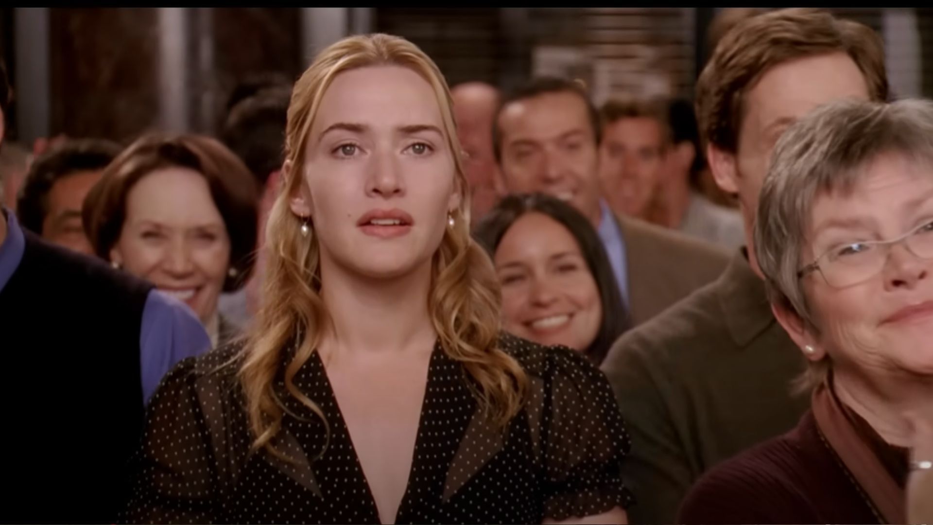 Kate Winslet in The Holiday | Image via Sony Pictures Entertainment