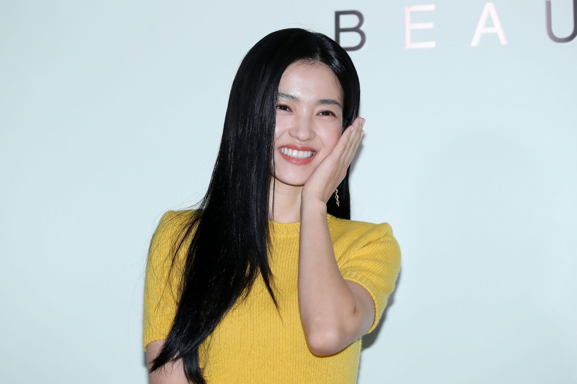 Kim Tae-ri (Photo by Han Myung-Gu/WireImage)