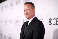 Tom Hanks (Photo by Christopher Polk/Getty Images for People's Choice Awards)