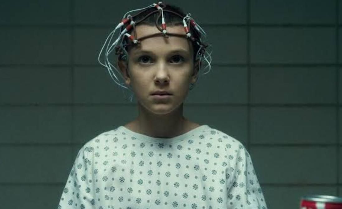 Stranger Things | Image Source: Netflix