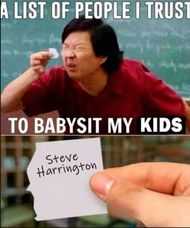 Stranger Things memes