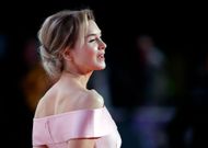 Renée Zellweger at the EE British Academy Film Awards 2020 - Source: Getty