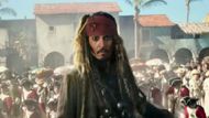 Pirates of the Caribbean: Dead Men Tell No Tales | Image via: Walt Disney Pictures