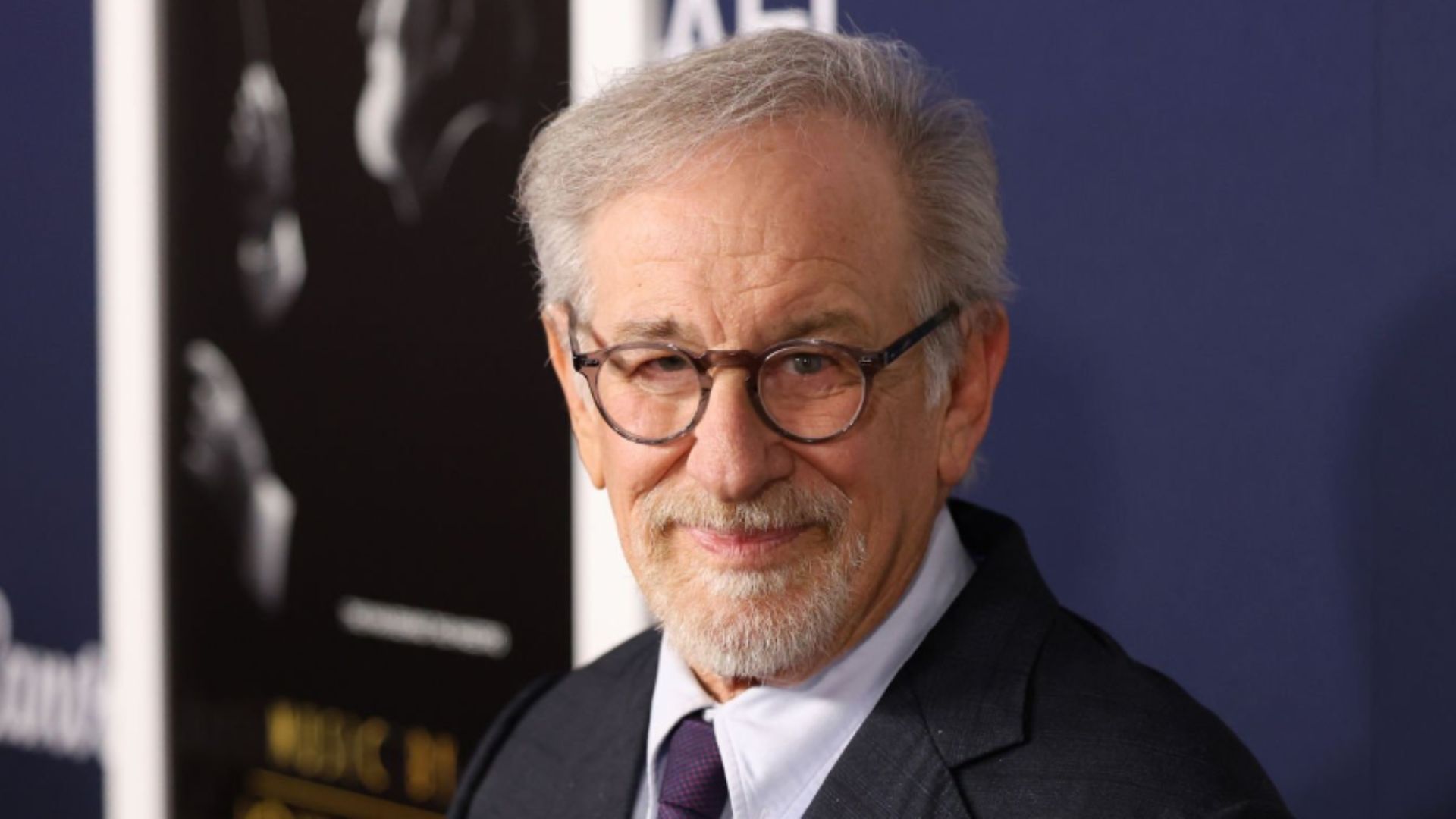 Steven Spielberg | Image via Getty