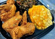 What to expect from Miss Ruby's Peach Cobbler Cafe (Image via Instagram/@msrubyspeachcobblercafe1)