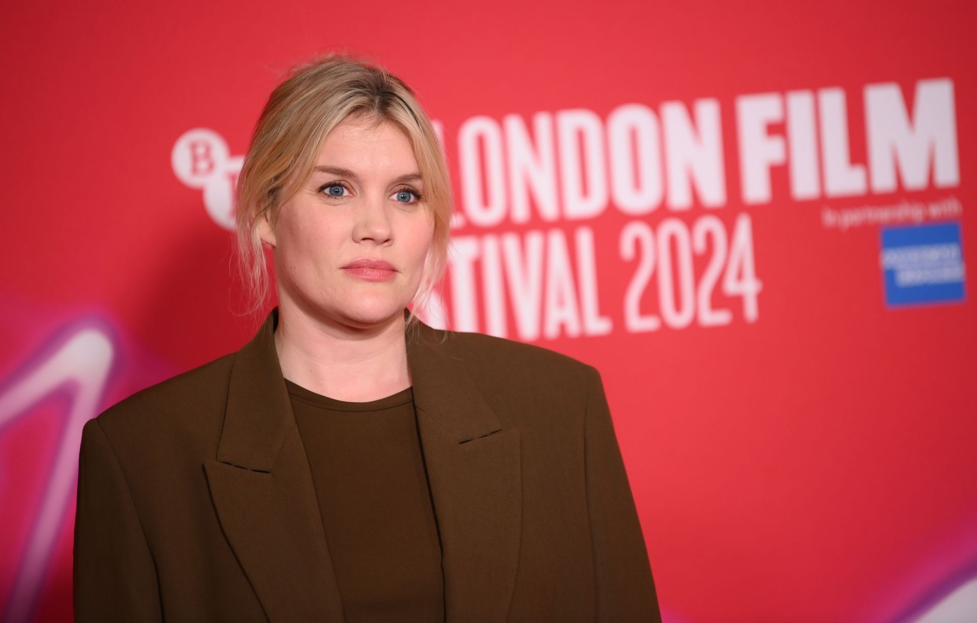 Emerald Fennell - Source: Getty