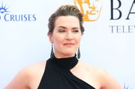 Kate Winslet (Photo by Joe Maher/Getty Images)