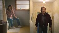 Joyce Byers_Left and Jack Torrance_Right (Character Roles) | Image via Netflix and Prime Video