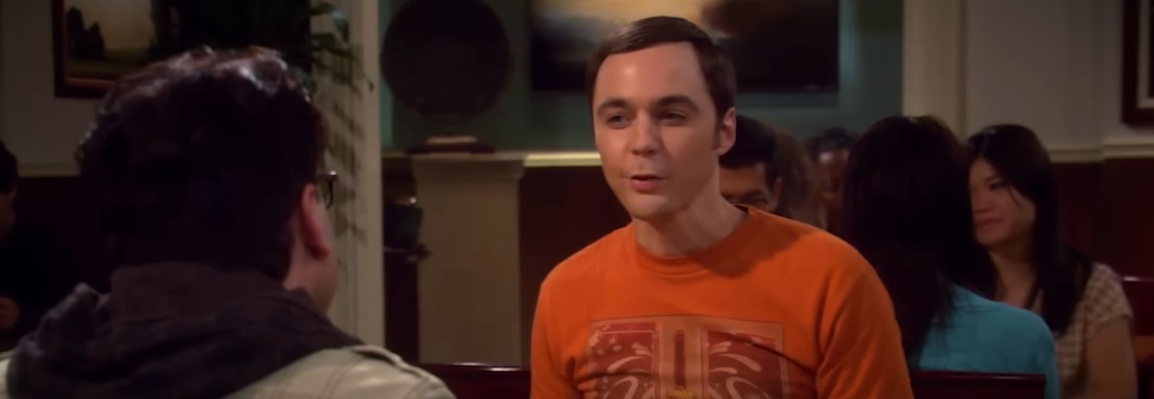 Is Sheldon on The Big Bang Theory Autistic?