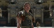 Cast of Gladiator II