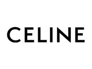 Celine Logo (Image via Celine website)