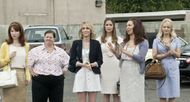 'Bridesmaids' Image Source - Universal Pictures