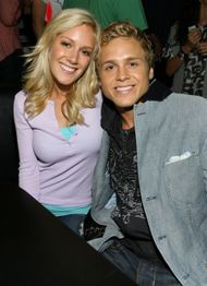 Coach Presents Mandy Moore Listening Party for "Wild Hope" - Source: Getty