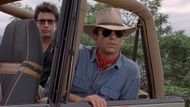 Scene from Jurassic Park | Image via Universal Pictures