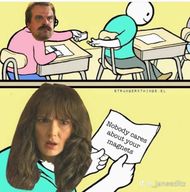 Stranger Things memes