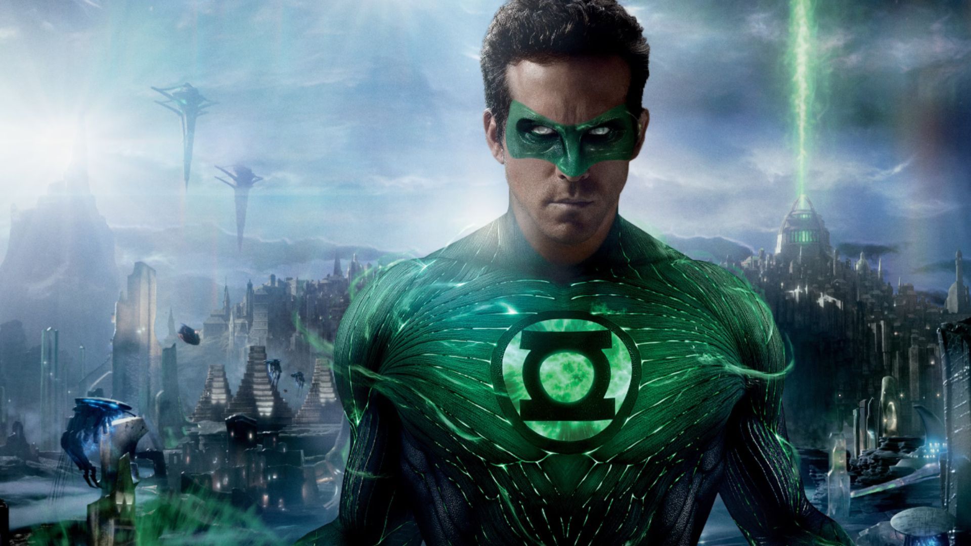 Green Lantern (2011) | Image Via: Warner Bros. Pictures