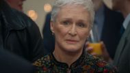 Glenn Close stars in Back in Action (Image via YouTube/@SonyPicturesClassics)