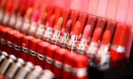 Dior Lipsticks (Image via Getty / Daniel Reinhardt)