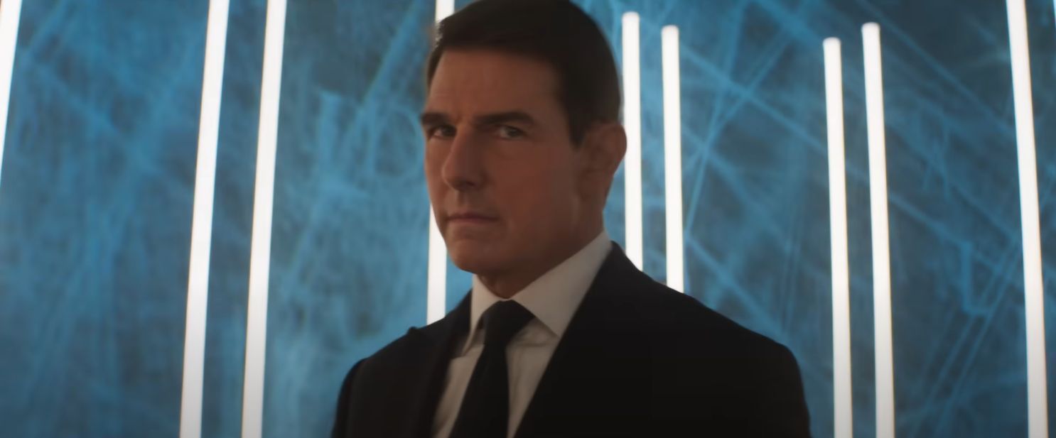 How much did Tom Cruise make for Mission Impossible 7?