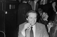 Jack Nicholson (Photo by Art Zelin/Getty Images)