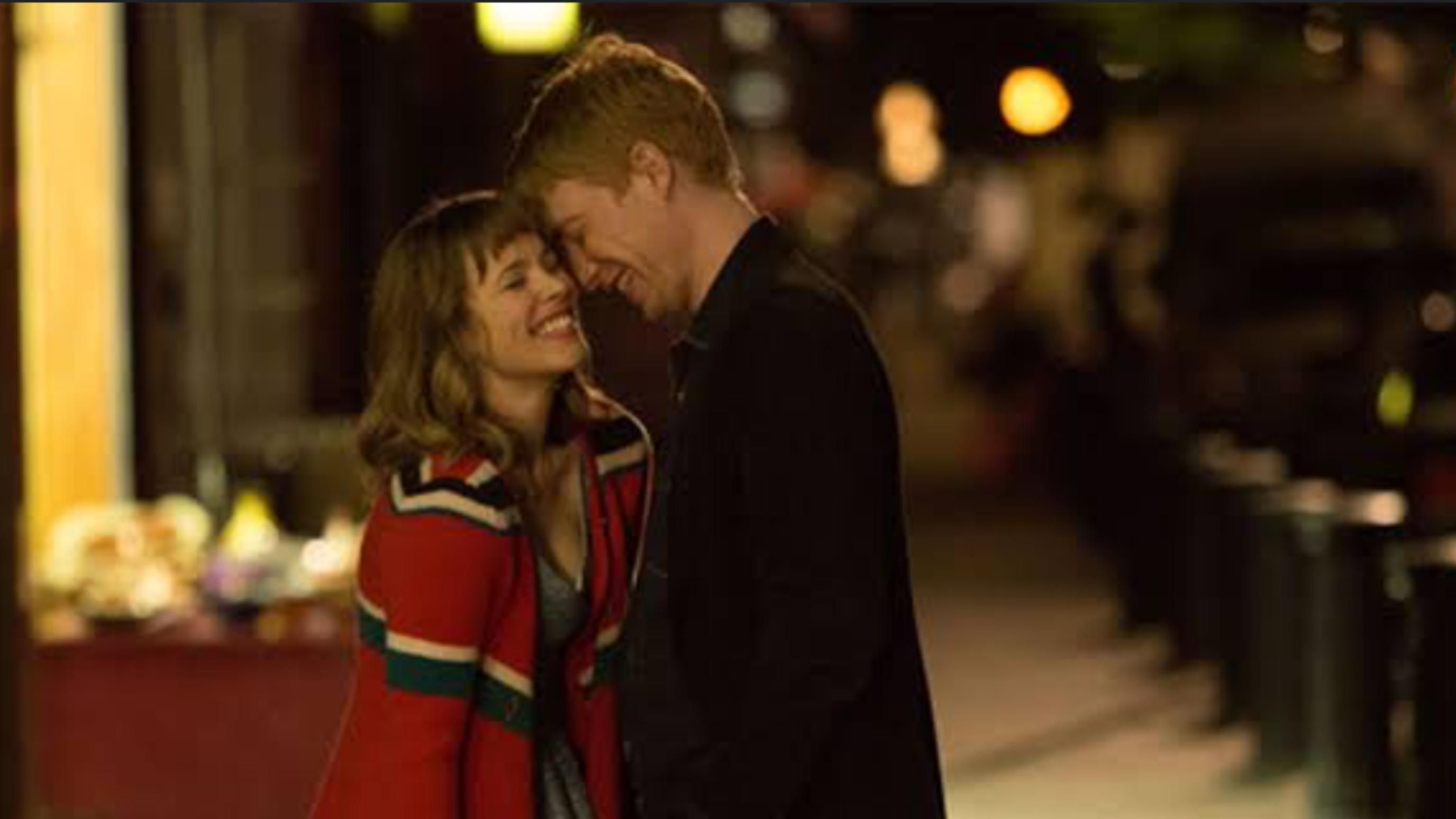 About Time (2013) | Image Source: Universal Pictures