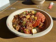 Walnut Creek Poke Bowl - Source: Getty