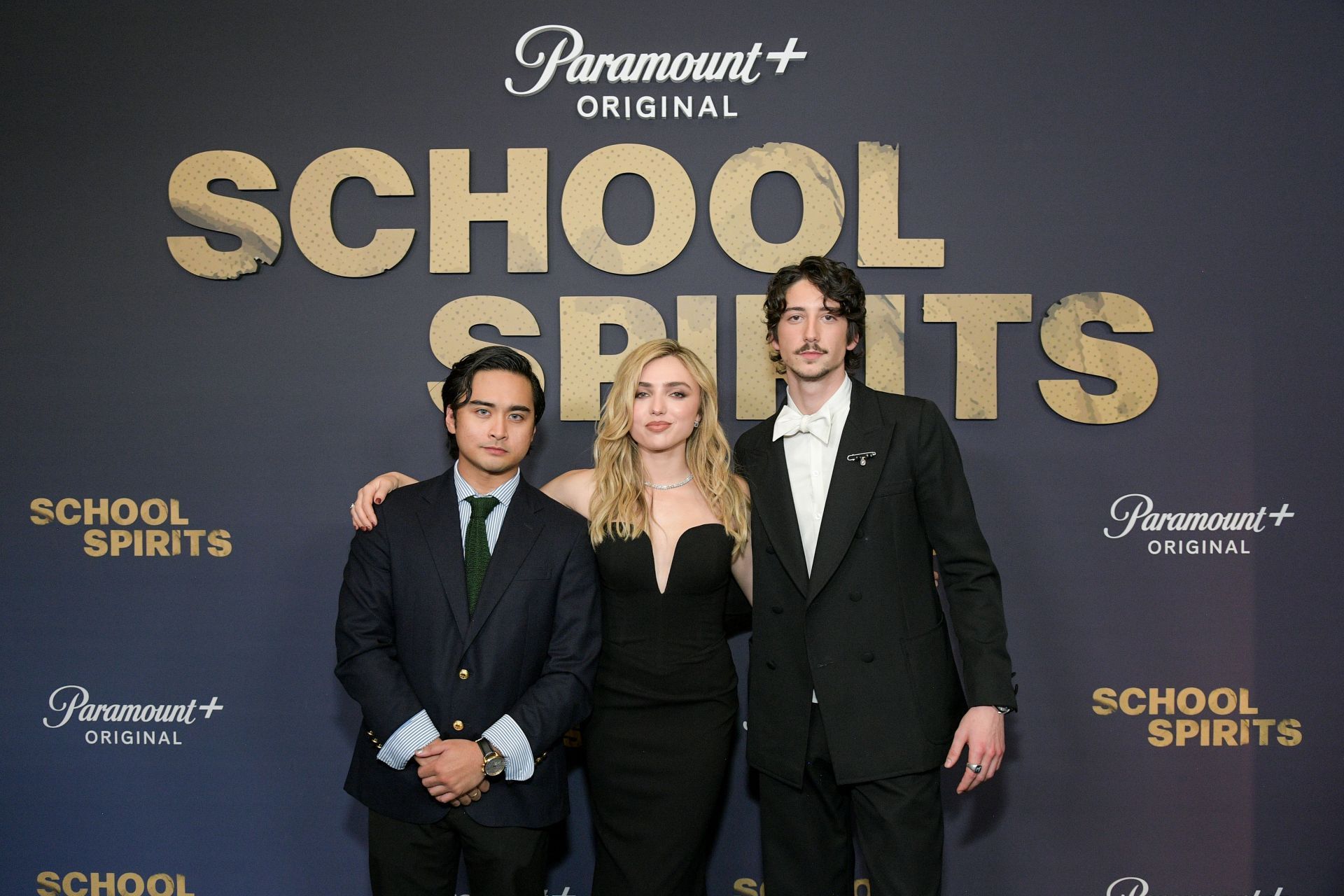 &quot;School Spirits&quot; | Special Screening Event In LA - Source: Getty