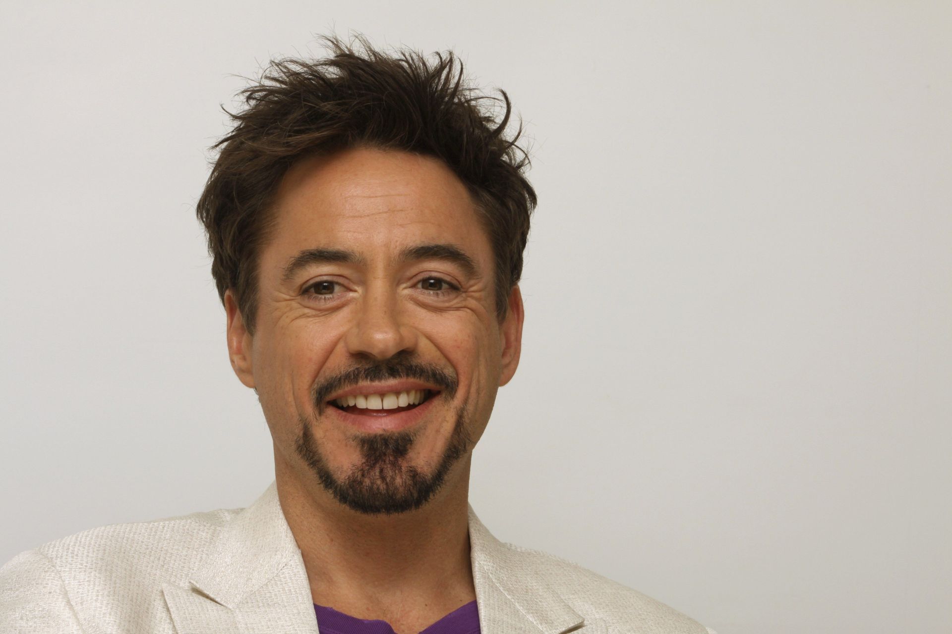 Robert Downey Jr. Portrait Session - Source: Getty