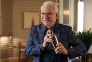 Cast of Only Murders in the Building