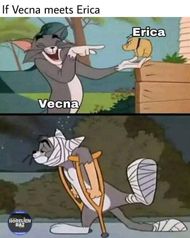 Stranger Things memes