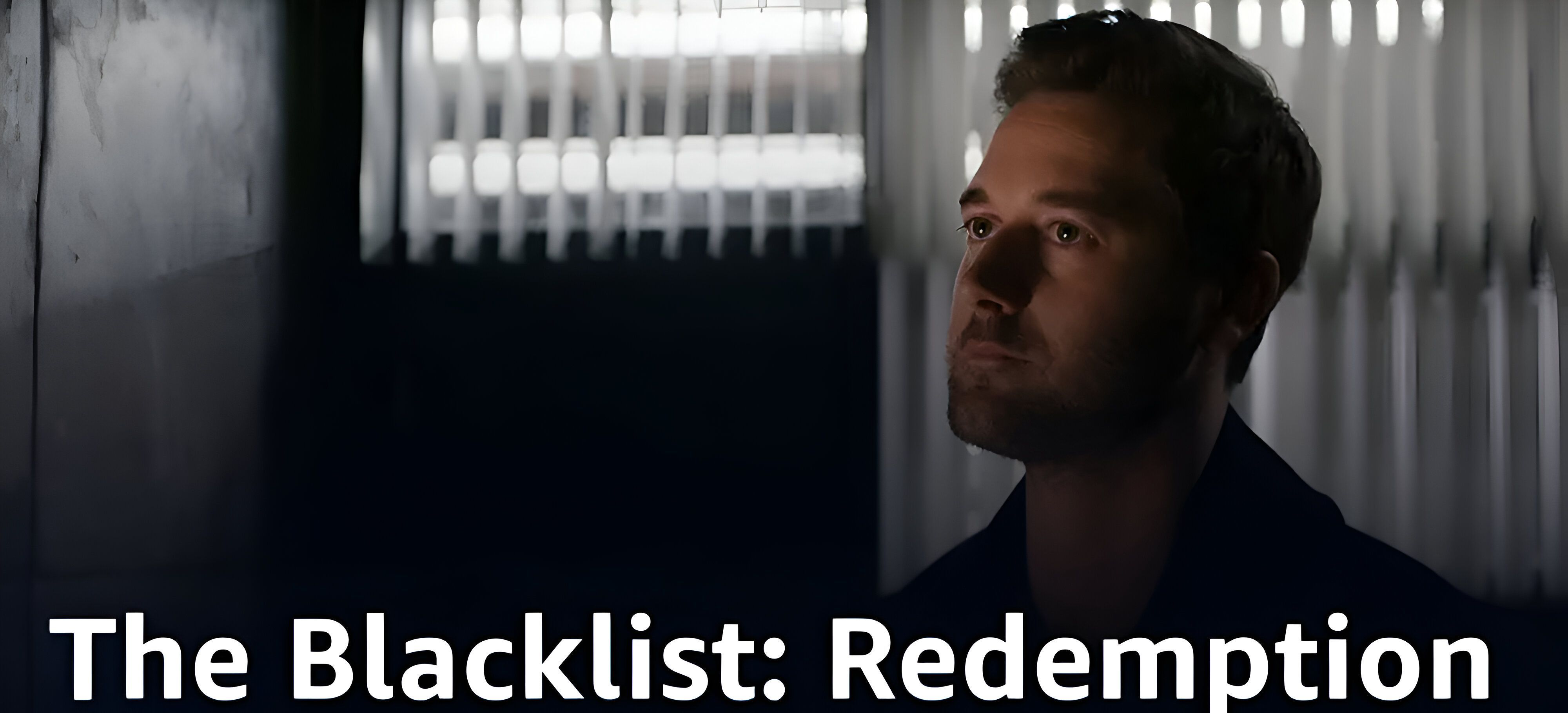 A snippet from the NBC&#039;s series The Blacklist: Redemption | Image via Davis Entertainment