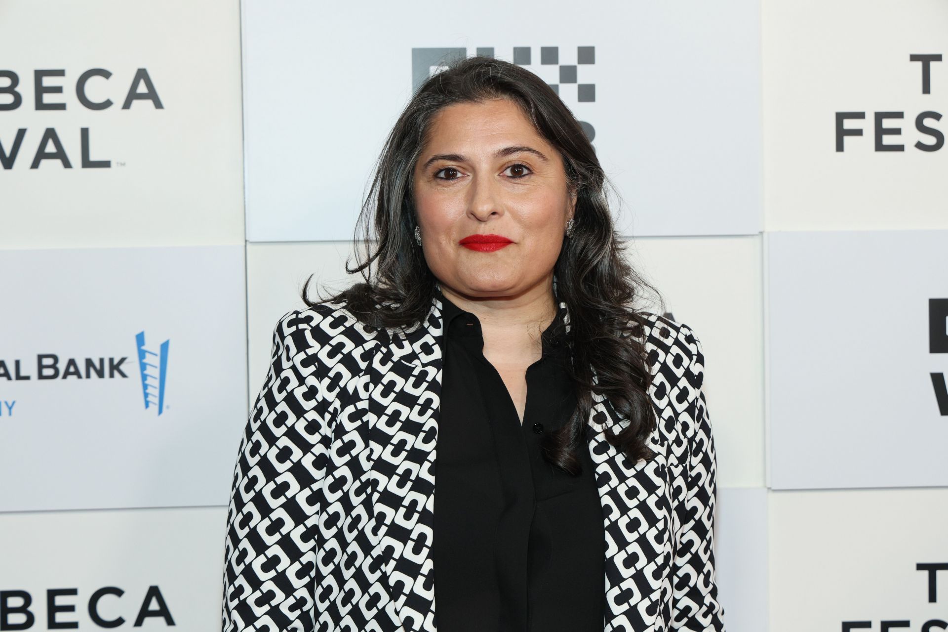 Sharmeen Obaid-Chinoy - Source: Getty