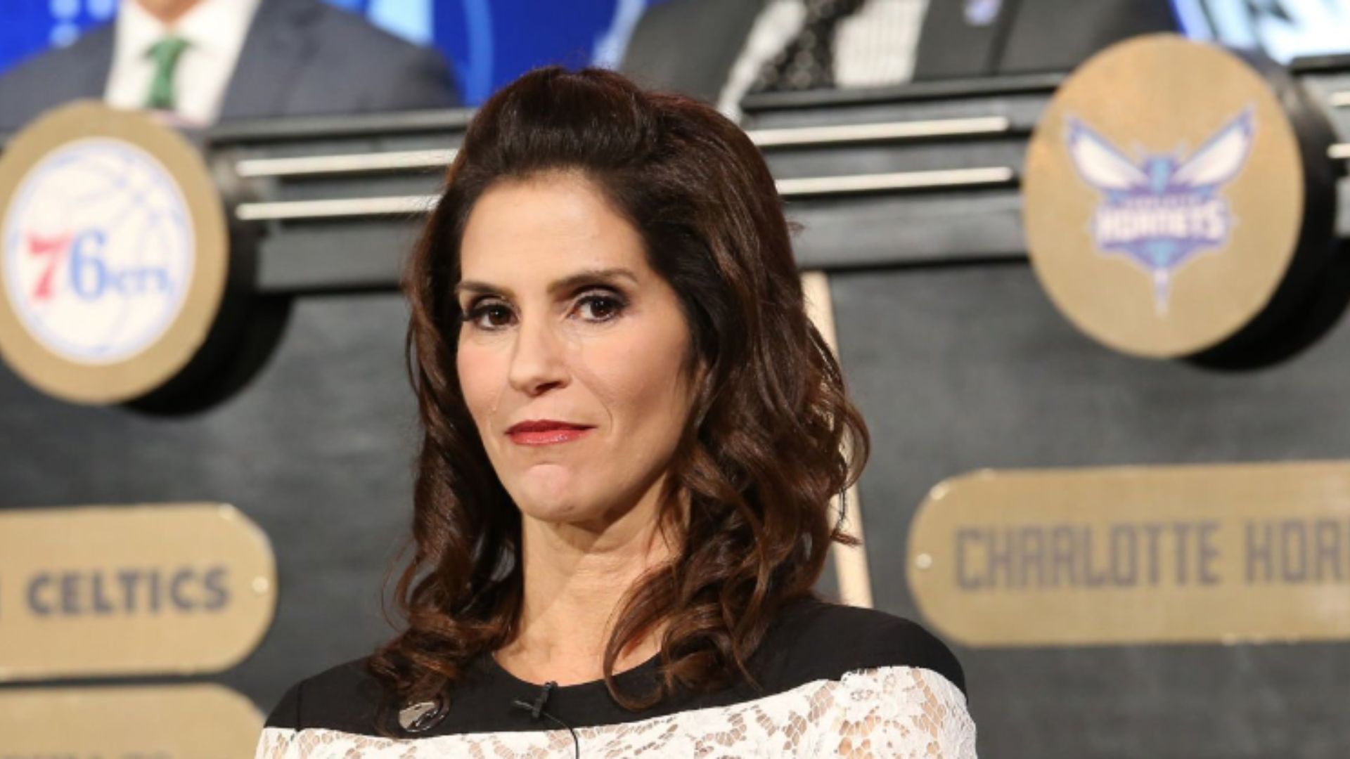 Jami Gertz | Image via Getty