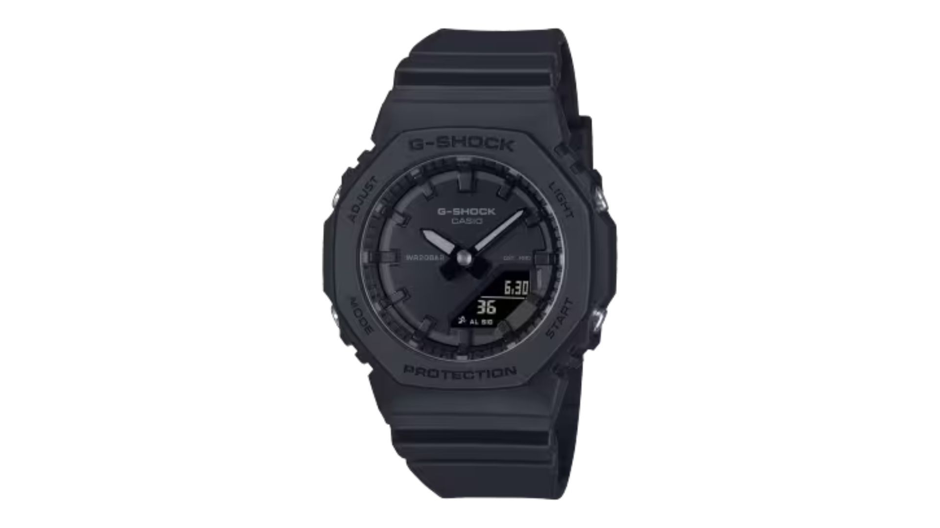 GMAP2100BB-1A (Image via G-SHOCK)