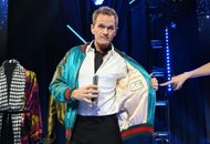 Elton John AIDS Foundation's 32nd Annual Academy Awards Viewing Party - Inside - Source: Getty