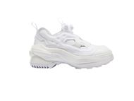 Reebok x Maison Margiela Tabi Instapump Fury (Image via eBay)