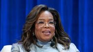 Oprah Winfrey | Image via Getty