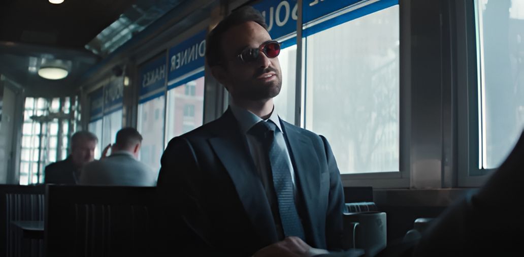 7 major Easter Eggs and comic references from Daredevil: Born Again trailer (Image Via YT/@Marvel)