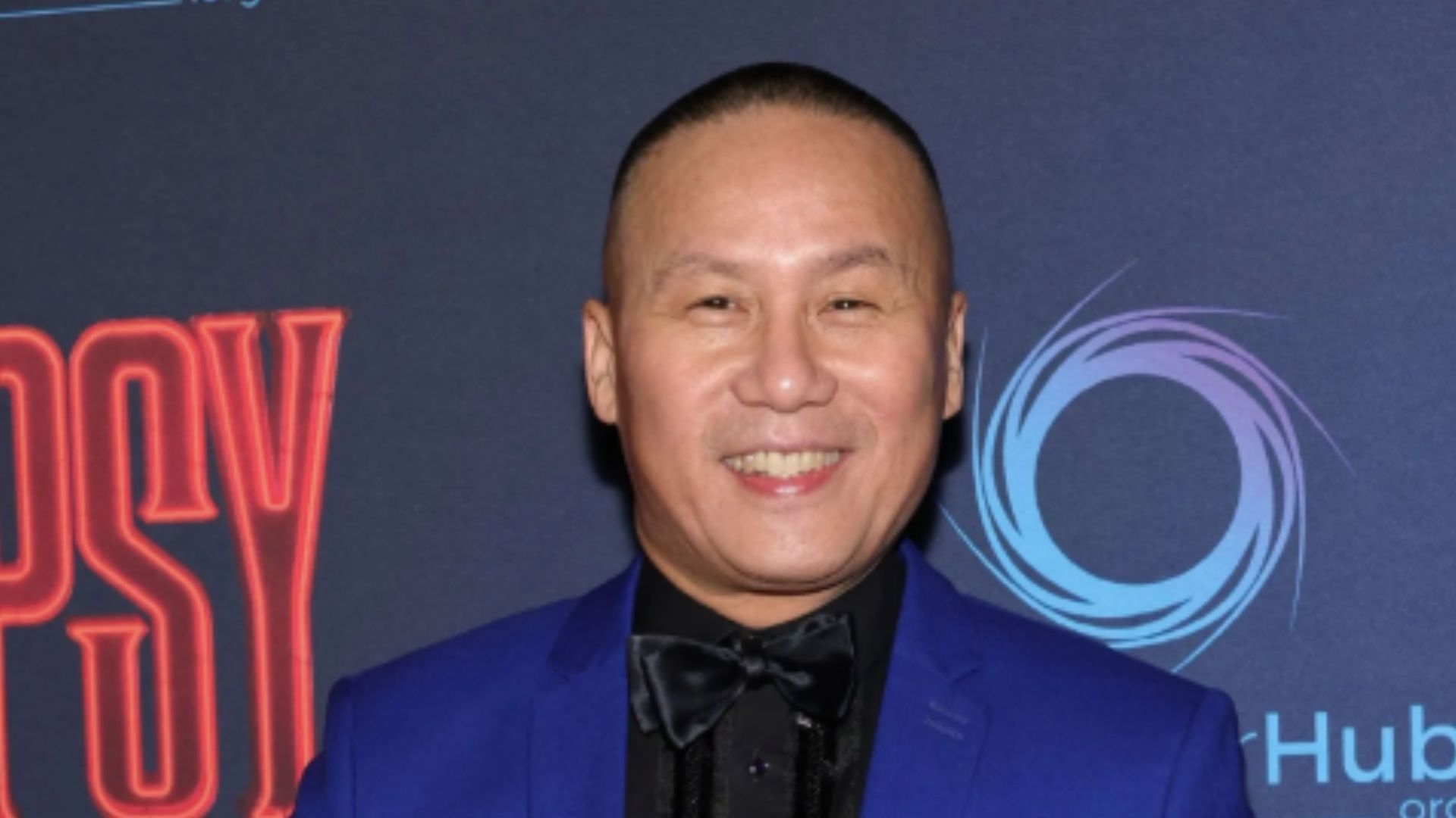 BD Wong (Image via Getty)